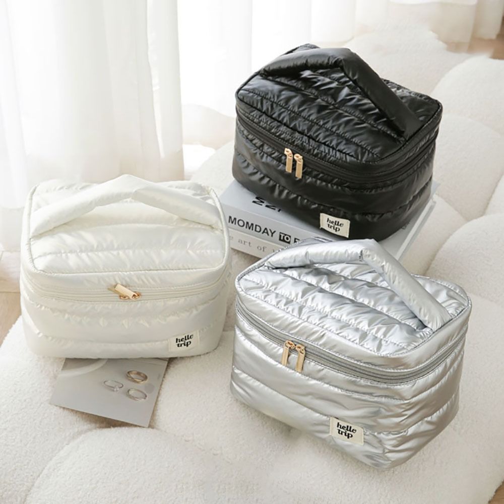 กระเป๋าเครื่องสำอางคุณภาพสูง ค - Travel Bags บทวิจารณ์และราคา