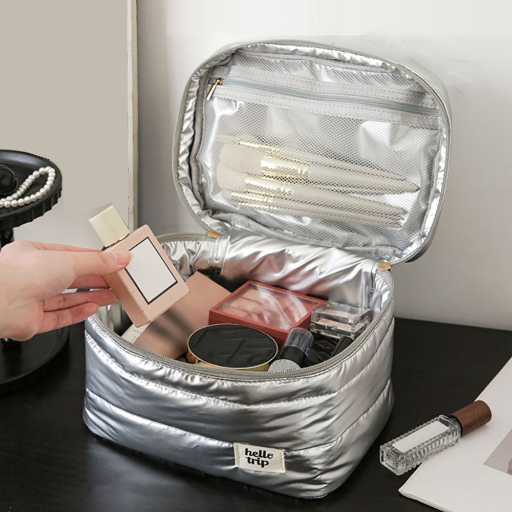 กระเป๋าเครื่องสำอางคุณภาพสูง ค - Travel Bags บทวิจารณ์และราคา