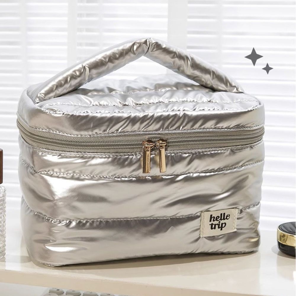 กระเป๋าเครื่องสำอางคุณภาพสูง ค - Travel Bags บทวิจารณ์และราคา