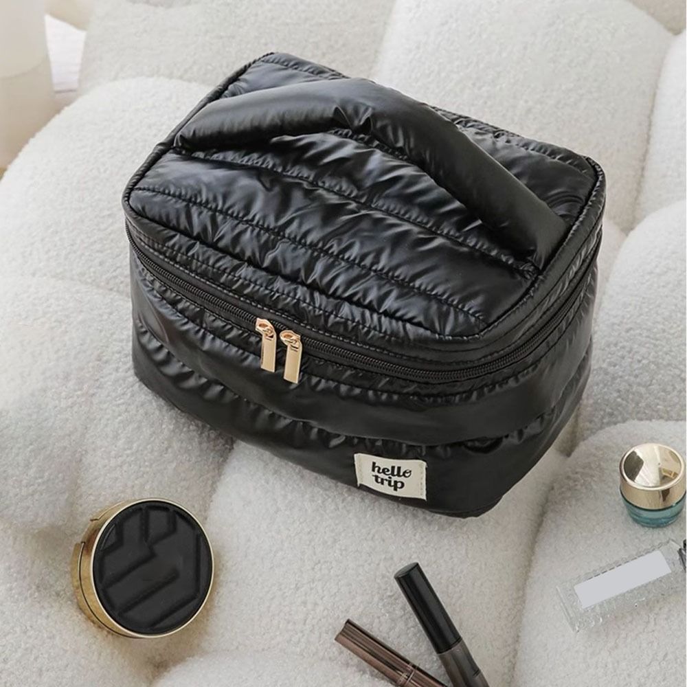 กระเป๋าเครื่องสำอางคุณภาพสูง ค - Travel Bags บทวิจารณ์และราคา