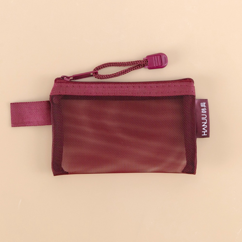 กระเป๋าตาข่ายแบบใหม่สำหรับเดิน - Wallets บทวิจารณ์และราคา
