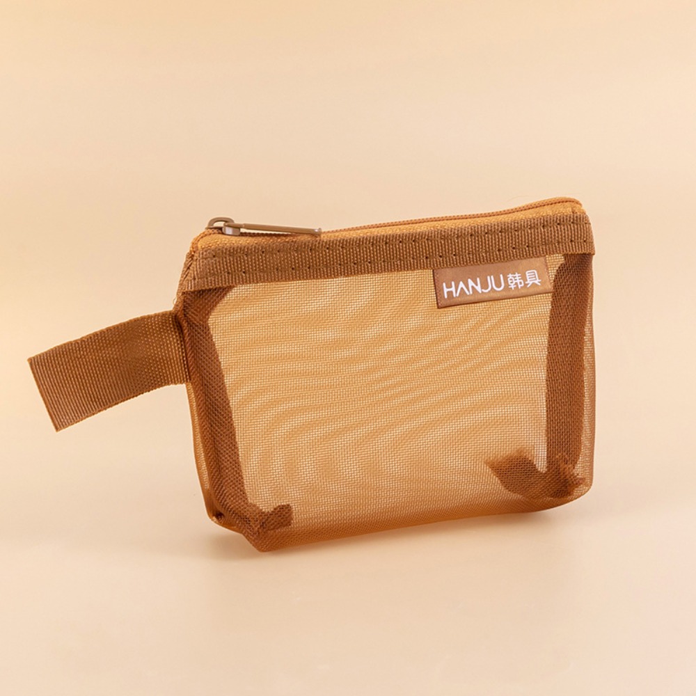 กระเป๋าตาข่ายแบบใหม่สำหรับเดิน - Wallets บทวิจารณ์และราคา