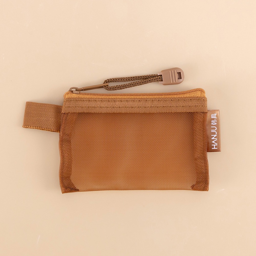กระเป๋าตาข่ายแบบใหม่สำหรับเดิน - Wallets บทวิจารณ์และราคา