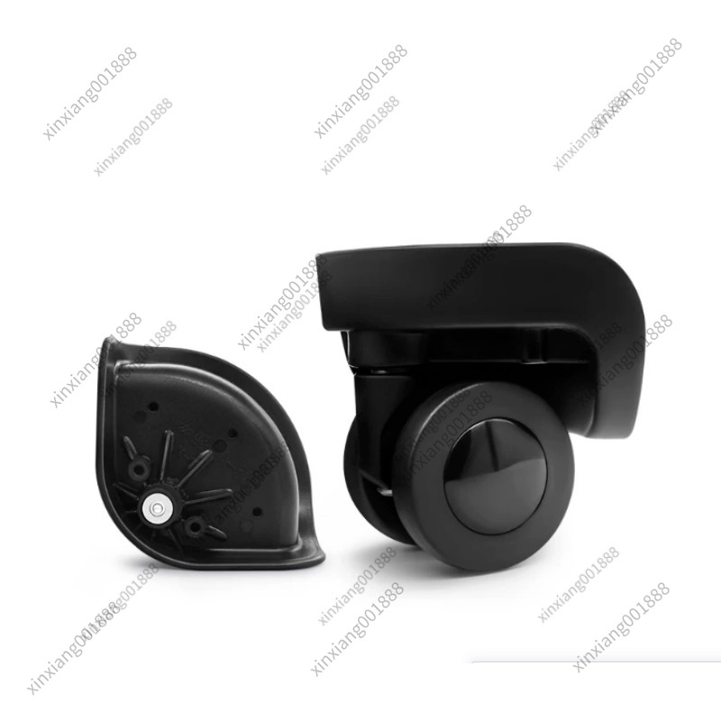 ล้อเปลี่ยนกระเป๋าเดินทาง DISSO - Silent Replacement Luggage Wheels บทวิจารณ์และราคา