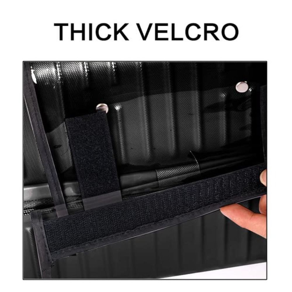 ปลอกคลุมกระเป๋าเดินทางแบบใส PV - Waterproof Suitcase Cover Protector บทวิจารณ์และราคา